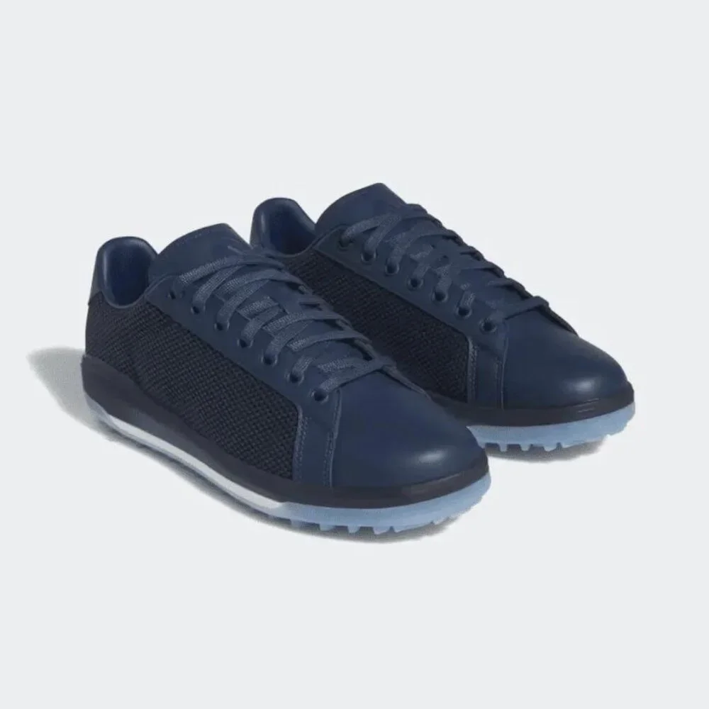 NWT Adidas Go-To Spikeless 1 Golf Shoes - Picture 15 of 16